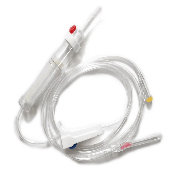 Medica Infusion Set 1'S