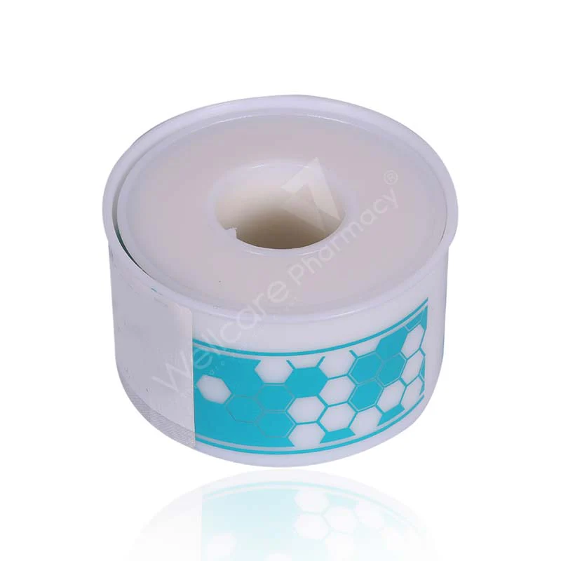 Medica Zinc Oxide Plaster 2.5x5m - Image 3