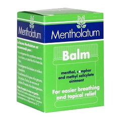 Mentholatum Balm 30g - Image 2