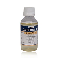 Mexo Castor Oil 100ml - Image 2