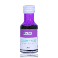 Mexo Gentian Violet Sol 30ml - Image 3