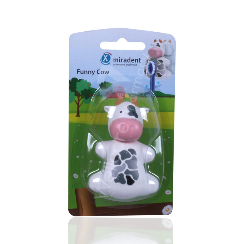 Miradent Funny Cow