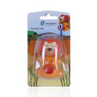 Miradent Funny Lion - Image 2