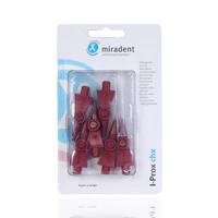 Miradent I-Prox Chx Borde Aux 6'S - Image 2
