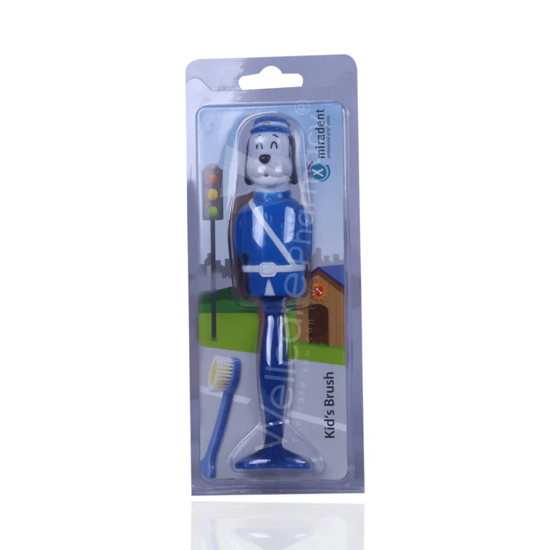 Miradent Kid'S Brush Dog