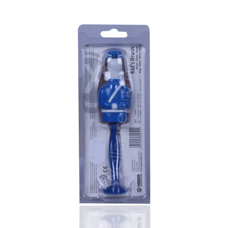 Miradent Kid'S Brush Dog - Image 3