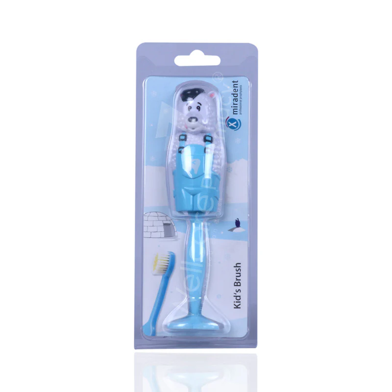 Miradent Kid'S Tooth Brush Bear
