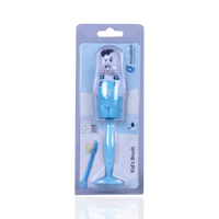 Miradent Kid'S Tooth Brush Bear - Image 2