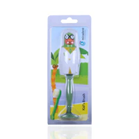 Miradent Kid'S Tooth Brush Parrot - Image 2