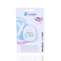 Miradent Miraflox Chlorhexidine Tape 20m - Image 3