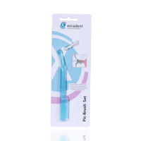 Miradent Pic Brush Set - Image 2