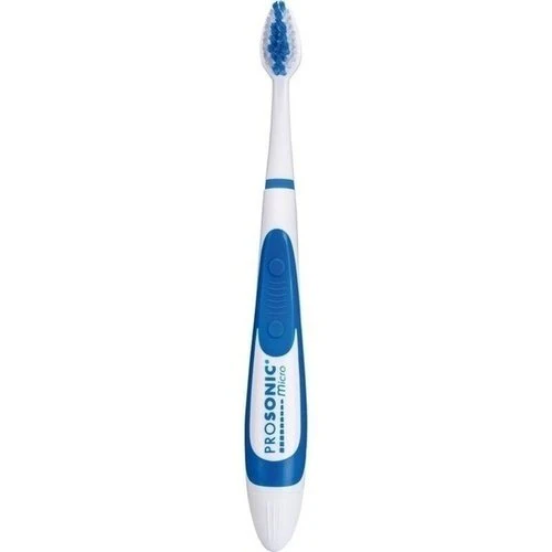 Miradent Prosonic Micro 2 Power Toothbrush - Image 3