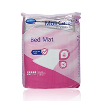 Molicare Premium Bed Mat 60x90cm 30'S - Image 2