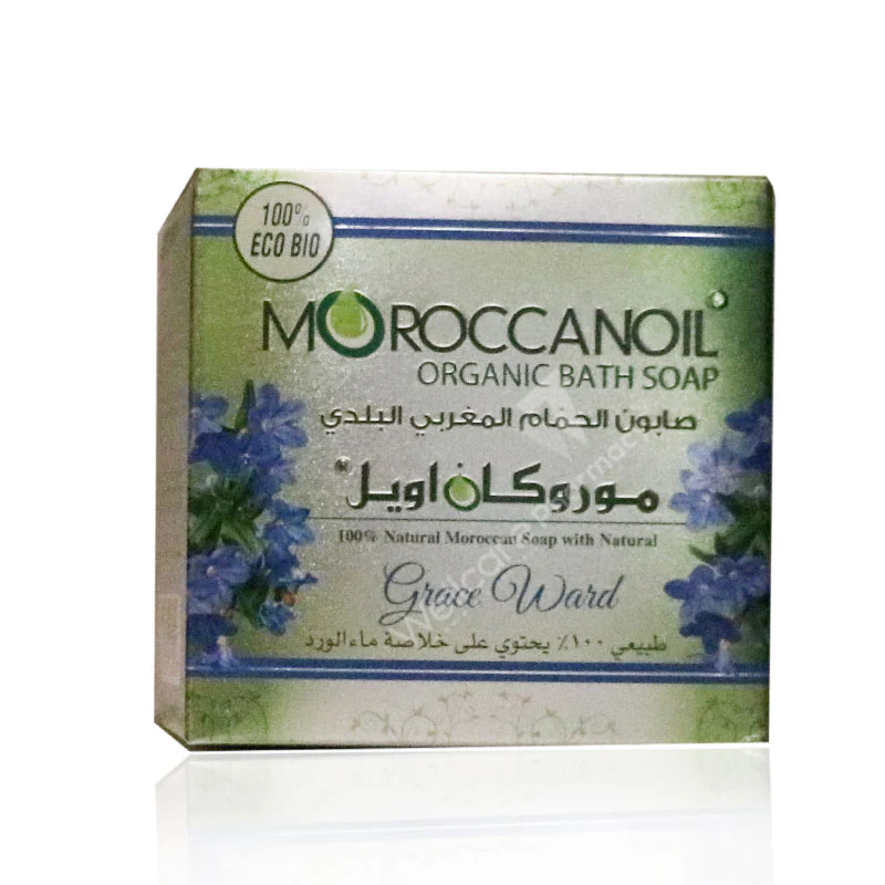Moroccanoil Bath Soap Grace Ward 250ml