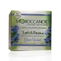 Moroccanoil Bath Soap Grace Ward 250ml - Image 2