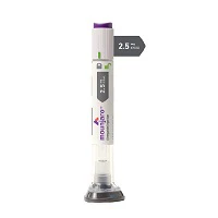 Mounjaro 2.5mg/0.5ml Injection In Pre-Filled Pens 4'S - Image 2
