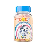 Mr.Tumee Calcium + Vitamin D Gumee 60'S - Image 2