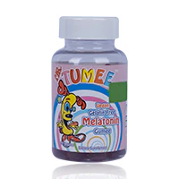 Mr.Tumee Melatonin 1mg Gumee 60'S - Image 2