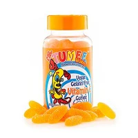 Mr.Tumee Vitamin C 60mg Gumee 60'S - Image 2