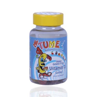 Mr.Tumee Vitamin D Gumee 60'S - Image 2