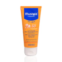 Mustela Baby&Infant Spf50+sun Lotion 200ml - Image 2