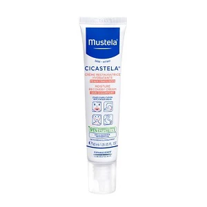 Mustela Cicastela Moisture Recovery Cream 40ml - Image 2