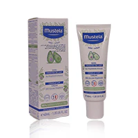 Mustela Cradle Cap Cream 40ml - Image 3