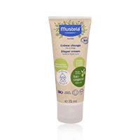 Mustela Famille Diaper Cream 75ml - Image 2