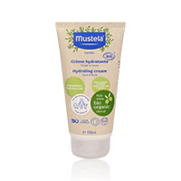 Mustela Famille Hydrating Cream Face & Body 150ml - Image 2