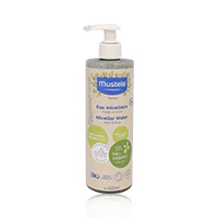 Mustela Famille Micellar Water Face & Body 400ml - Image 2