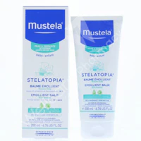 Mustela Stelatopia Lipid Replenishing Balm 200ml - Image 2