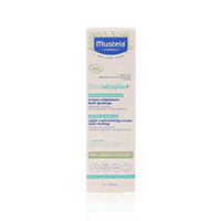 Mustela Stelatopia+ Lipid-Replenishing Cream 150ml - Image 2