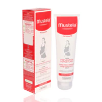 Mustela Strech Mark Prevention Cream 150ml - Image 2