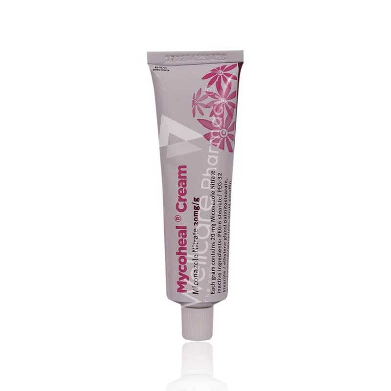 Mycoheal Cream 30gm - Image 3