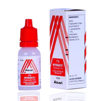 Mydriacyl 1% Eye Drops 15ml - Image 2