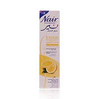 Nair Hair Removal Cream Lemon 110ml - Image 2