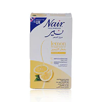 Nair Hair Removal Jar (Lemon) 120ml - Image 2