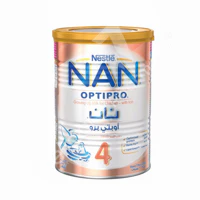 Nan 4 Optipro Milk Powder 400g - Image 2