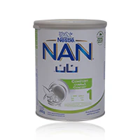 Nan Comfort 1 Milk Powder 800g - Image 2