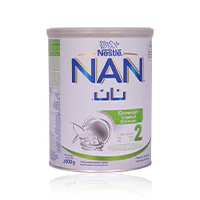 Nan Comfort 2 Milk Powder 800g - Image 2