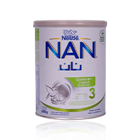 Nan Comfort 3 Milk Powder 800g - Image 2