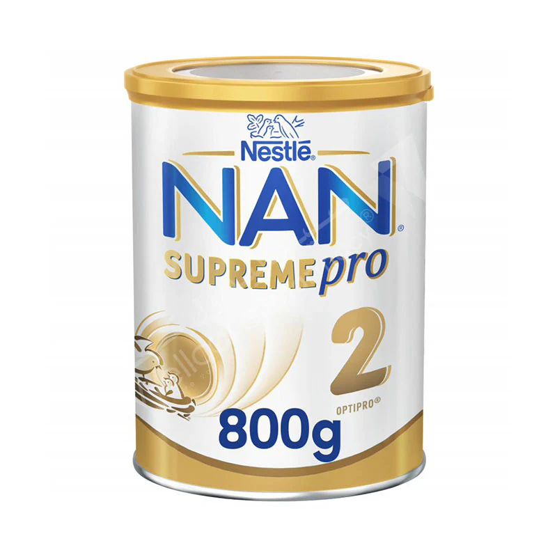 Nan Supreme Pro 2 800gm - Image 2