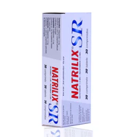 Natrilix Sr 1.5mg Tablets 30' - Image 2