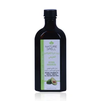 Nature Spell Natural Avocado Hair & Body Oil 150ml - Image 2