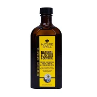 Nature Spell Natural Black Seed&Castor Oil 150ml N824 - Image 2