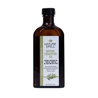 Nature Spell Natural Eucalyptus Oil 150ml N818 - Image 2