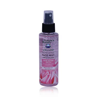 Natures Bounty Refreshing Face Mist Rose Water - Image 3