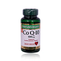 Nb-Co Q10 400mg Cardio Q10 Tab 1x39'S - Image 2