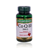 Nb-Coq-10 200mg Softgel 45'S - Image 2
