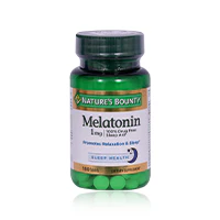 Nb-Melatonin 1mg 180'S - Image 2